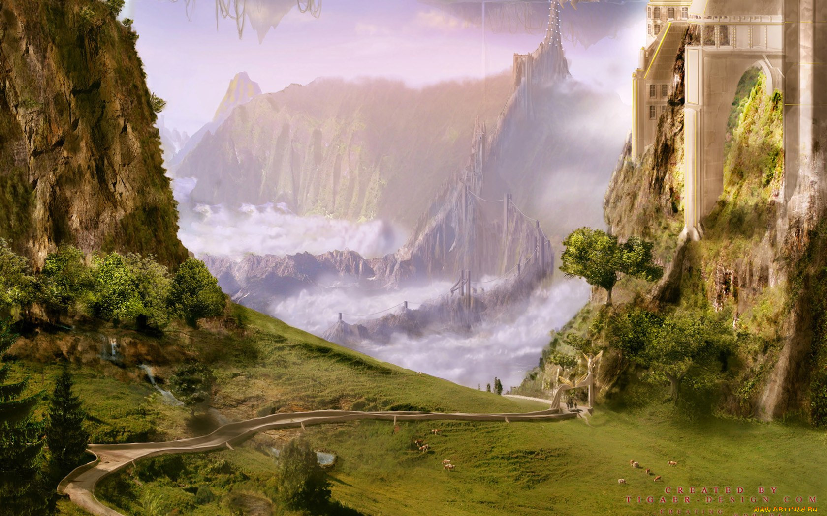 3, , fantasy, 